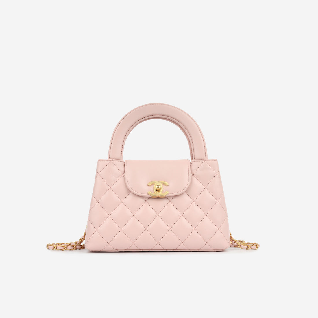 Chanel Small Kelly Re-Edition