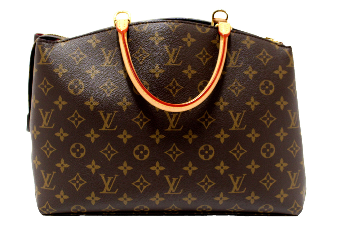Louis Vuitton Classic Monogram Grand Palais Tote Bag
