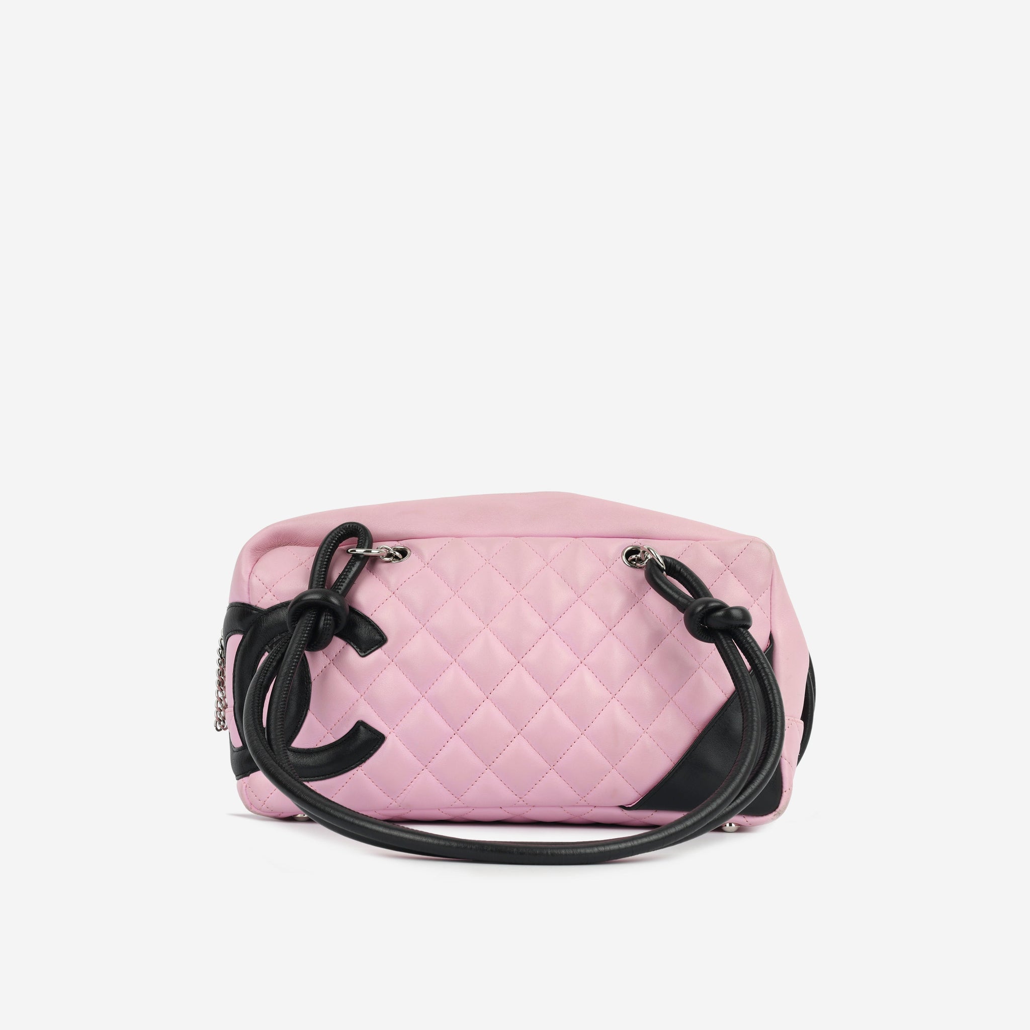 Chanel Cambon Reporter Bag