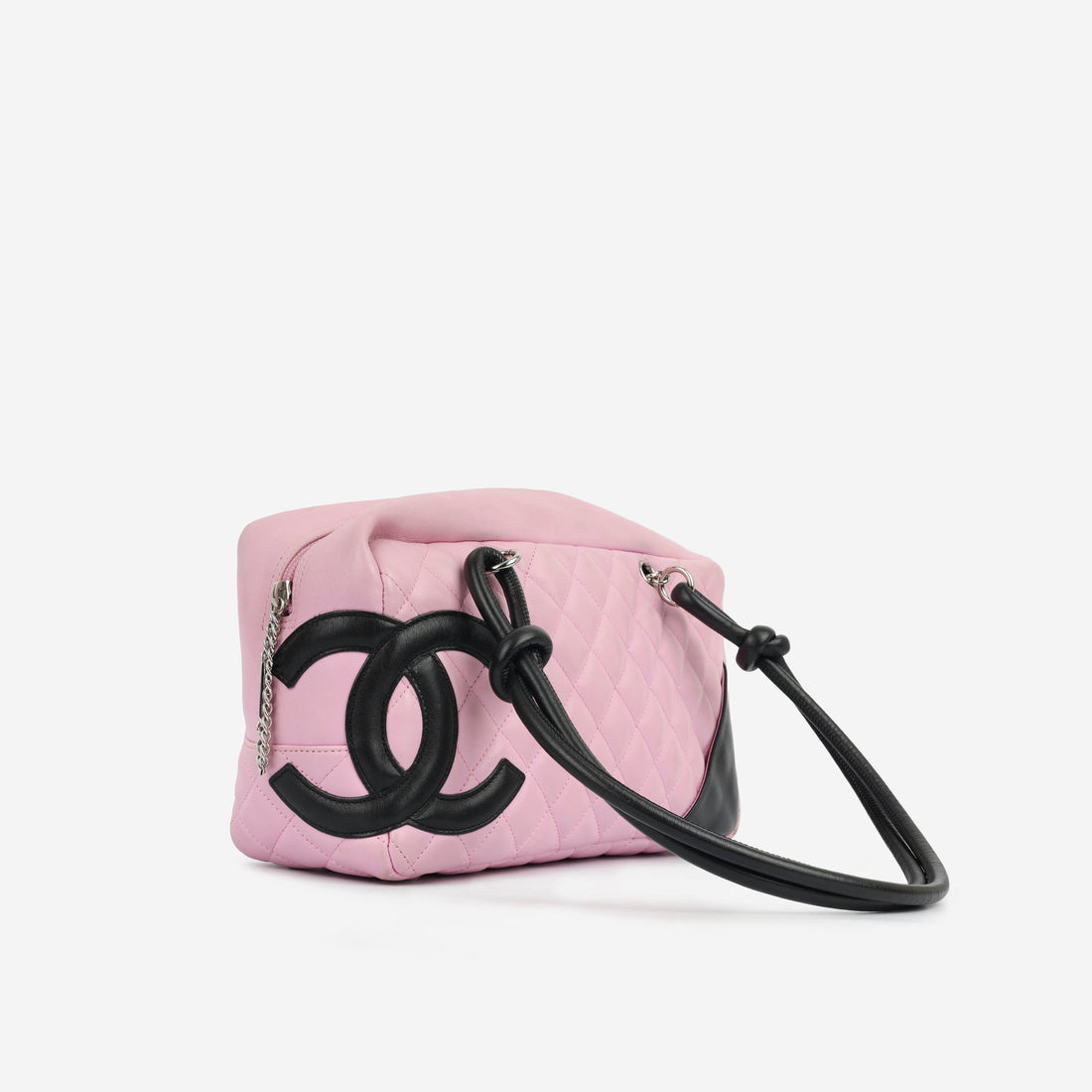 Chanel Cambon Reporter Bag