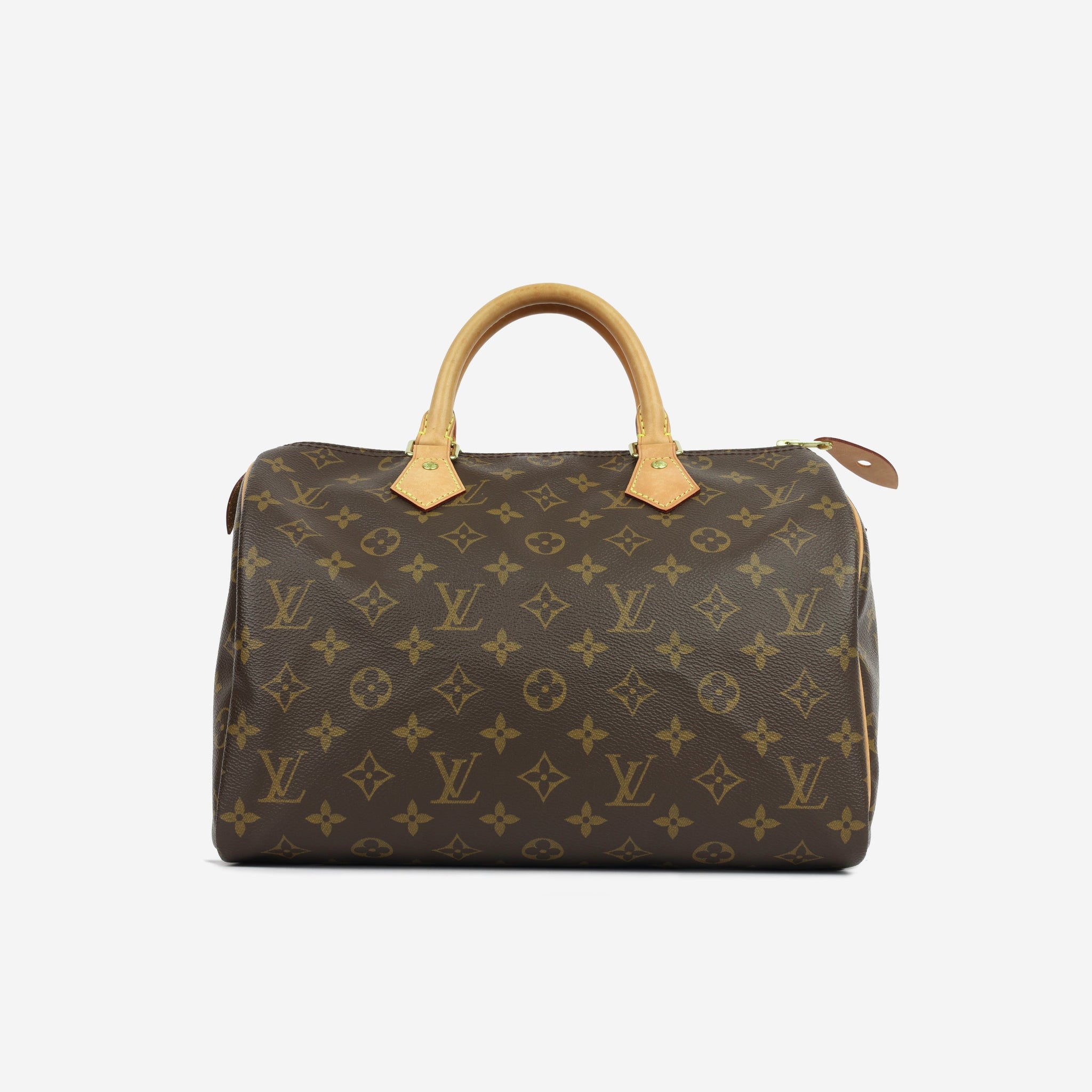 Louis Vuitton Speedy 30 Monogram