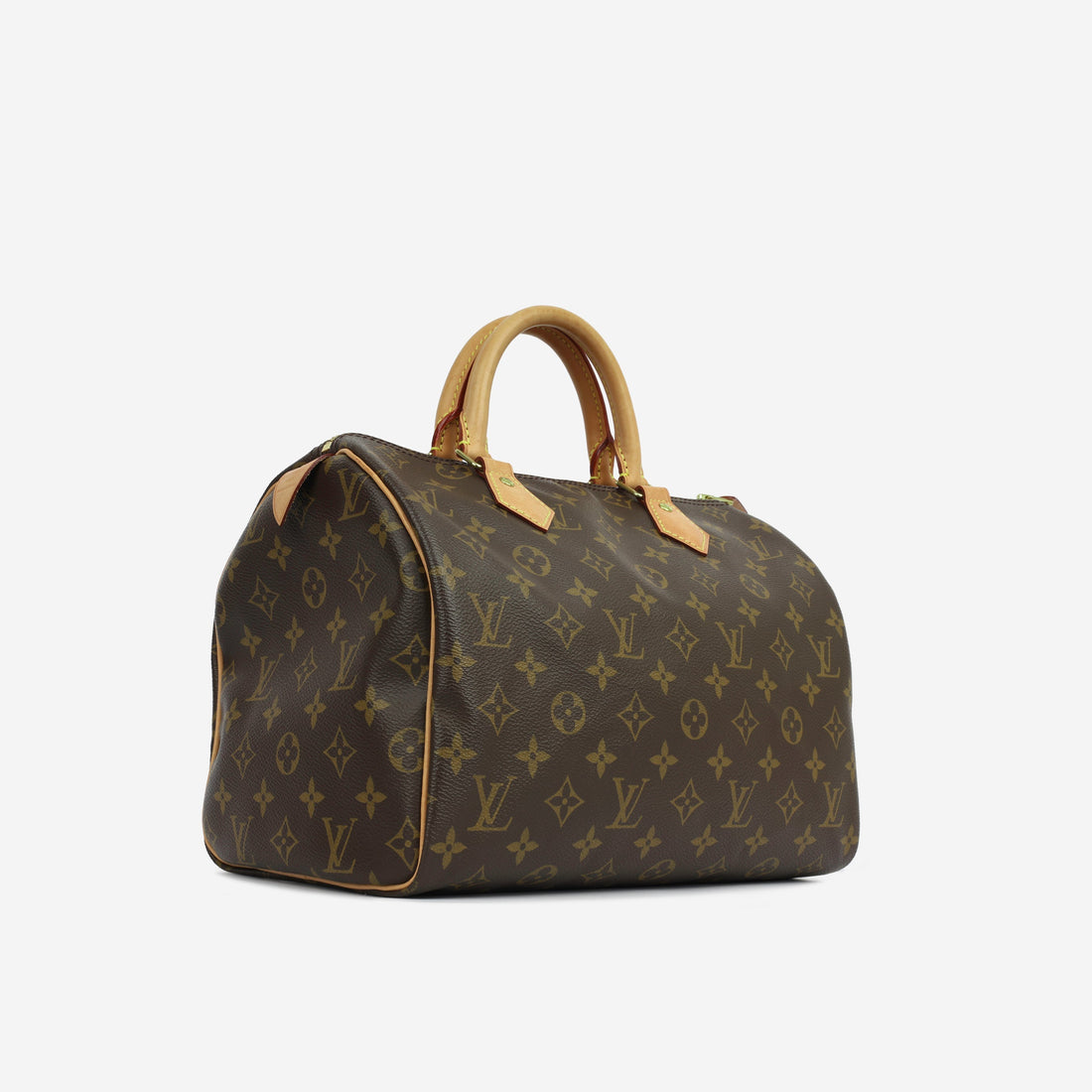 Louis Vuitton Speedy 30 Monogram