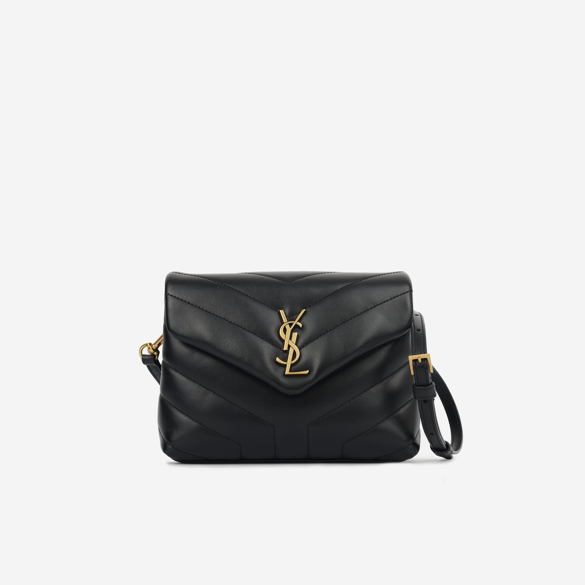 Yves Saint Laurent Loulou Toy Bag