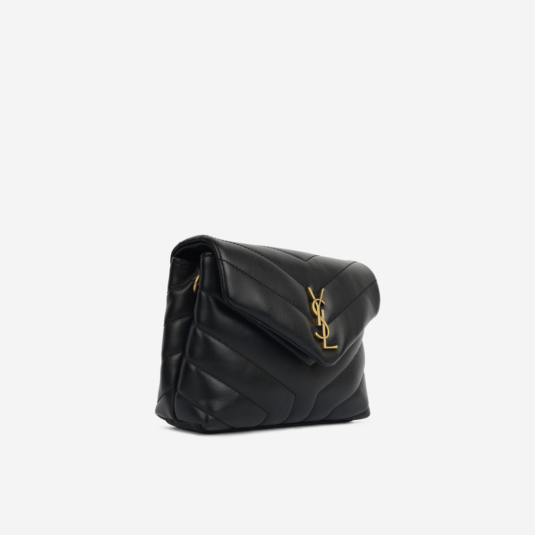 Yves Saint Laurent Loulou Toy Bag