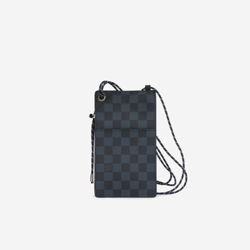 Louis Vuitton Americas Cup Pouch