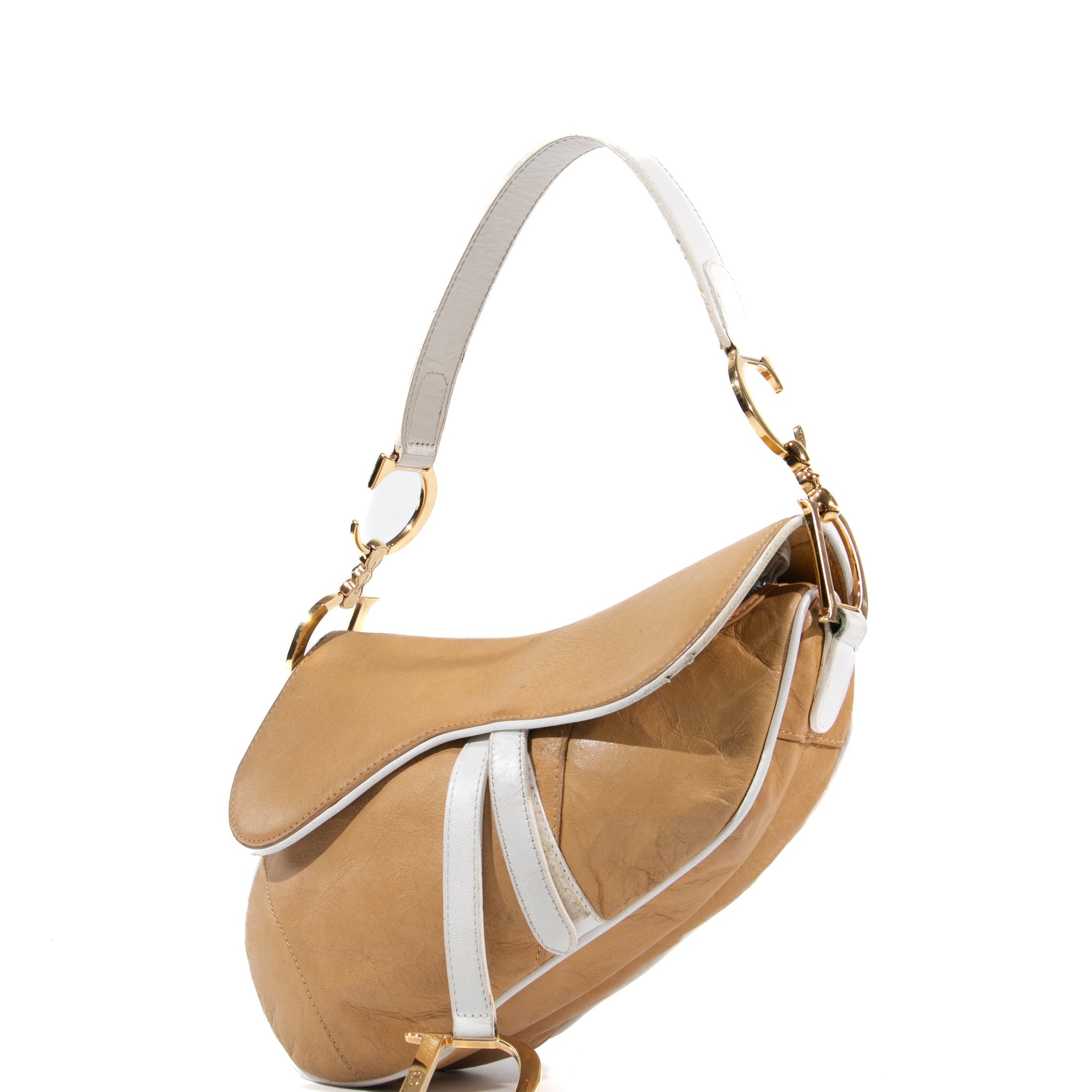 Saddle Shoulder bag
