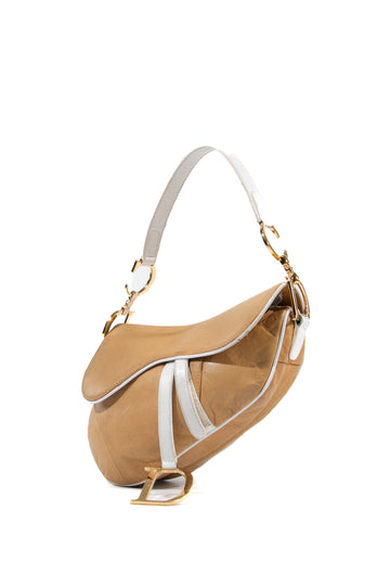 Saddle Shoulder bag