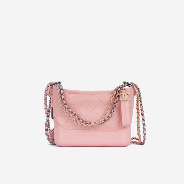 Chanel Gabrielle Small