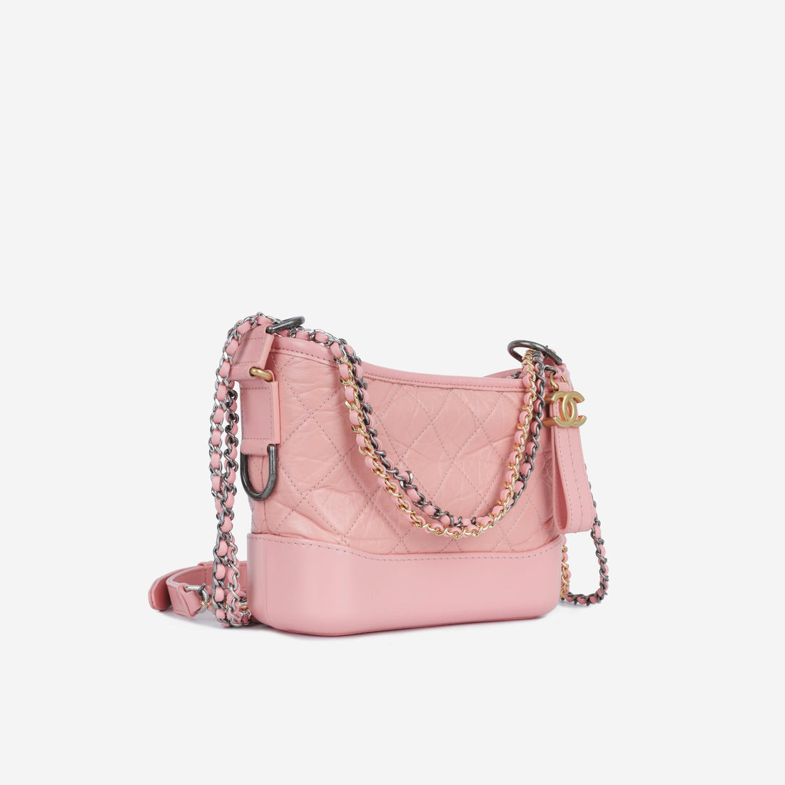 Chanel Gabrielle Small