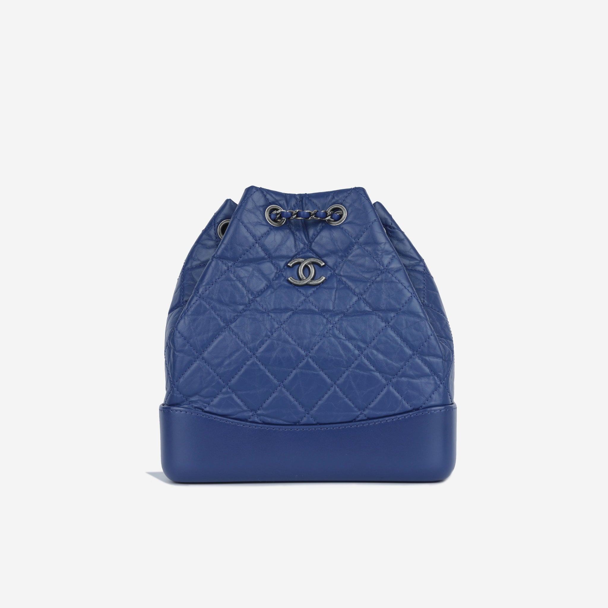 Chanel Gabrielle Backpack