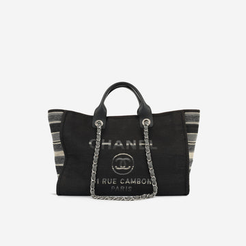 Chanel Deauville Large