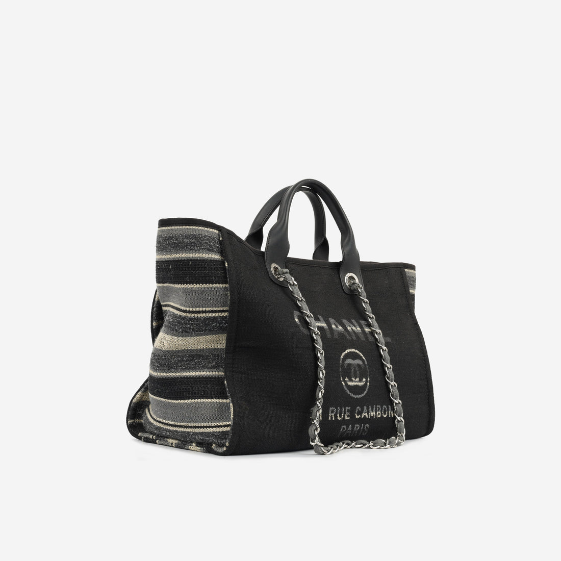 Chanel Deauville Large