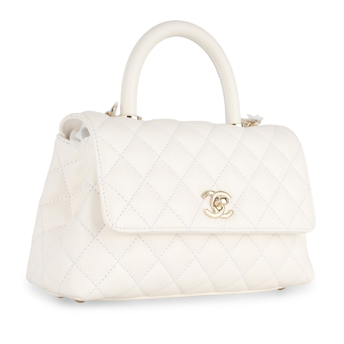 Chanel Small Coco Handle