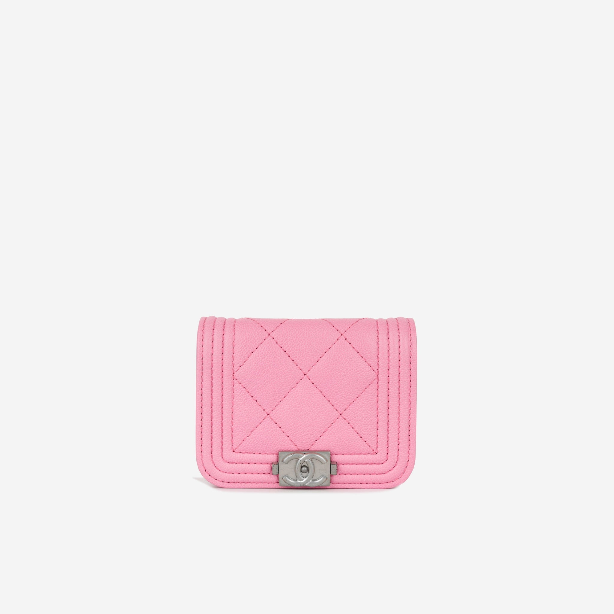 Chanel Mini Boy Belt Bag