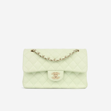 Chanel Classic Flap Bag Small