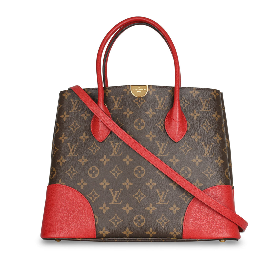 Louis Vuitton Flandrin Monogram Canvas