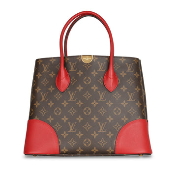 Louis Vuitton Flandrin Monogram Canvas