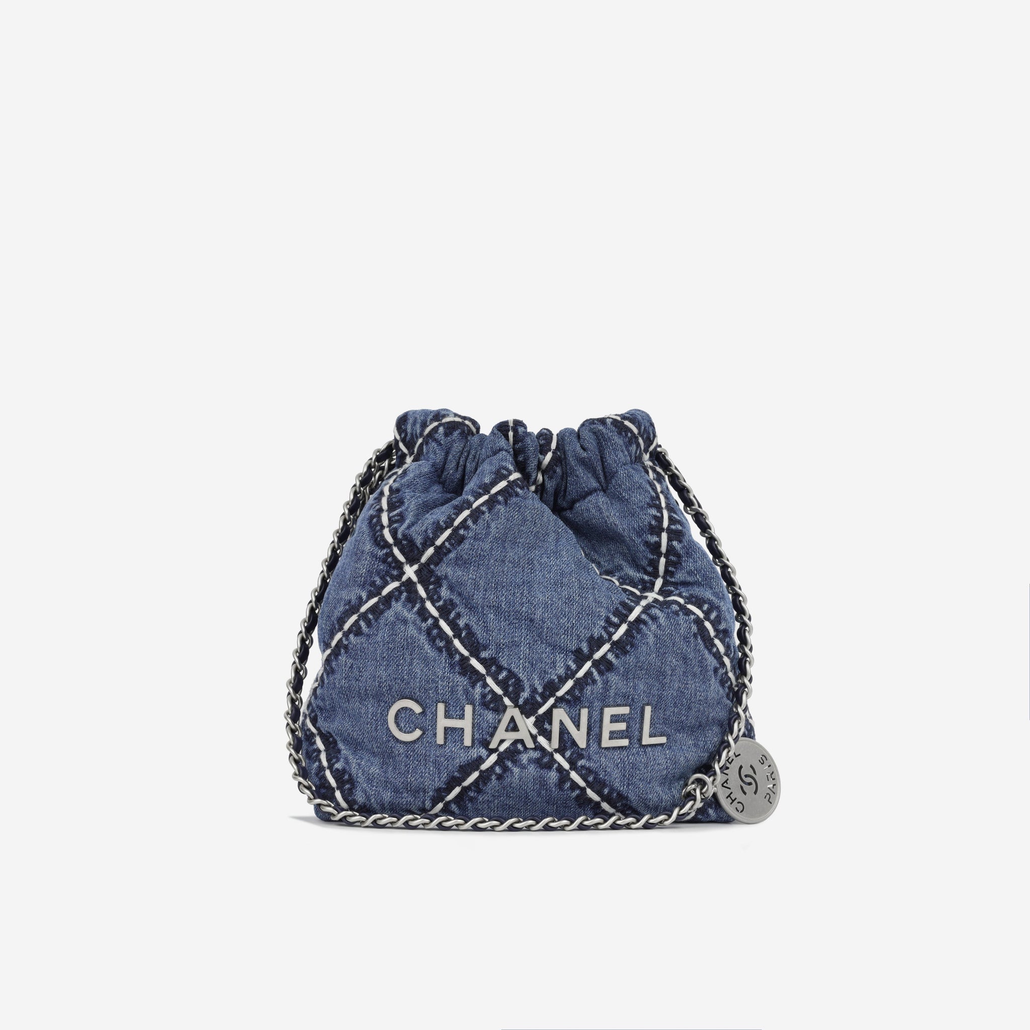 Chanel 22 Mini Handbag