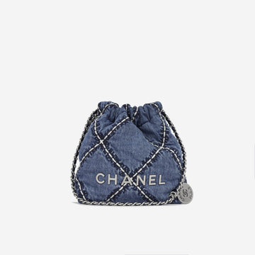 Chanel 22 Mini Handbag