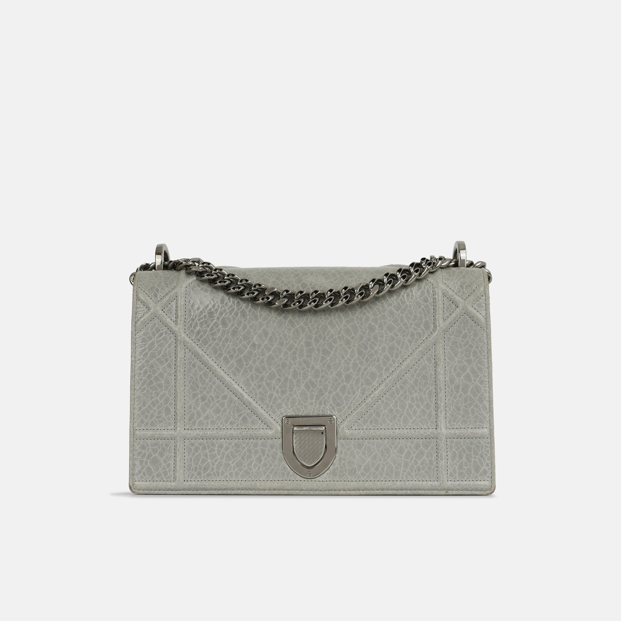 Christian Diorama Medium