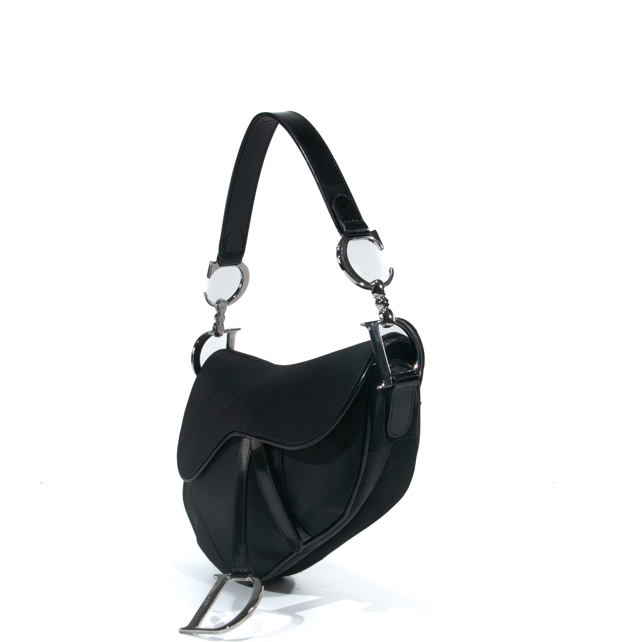 Saddle Shoulder bag