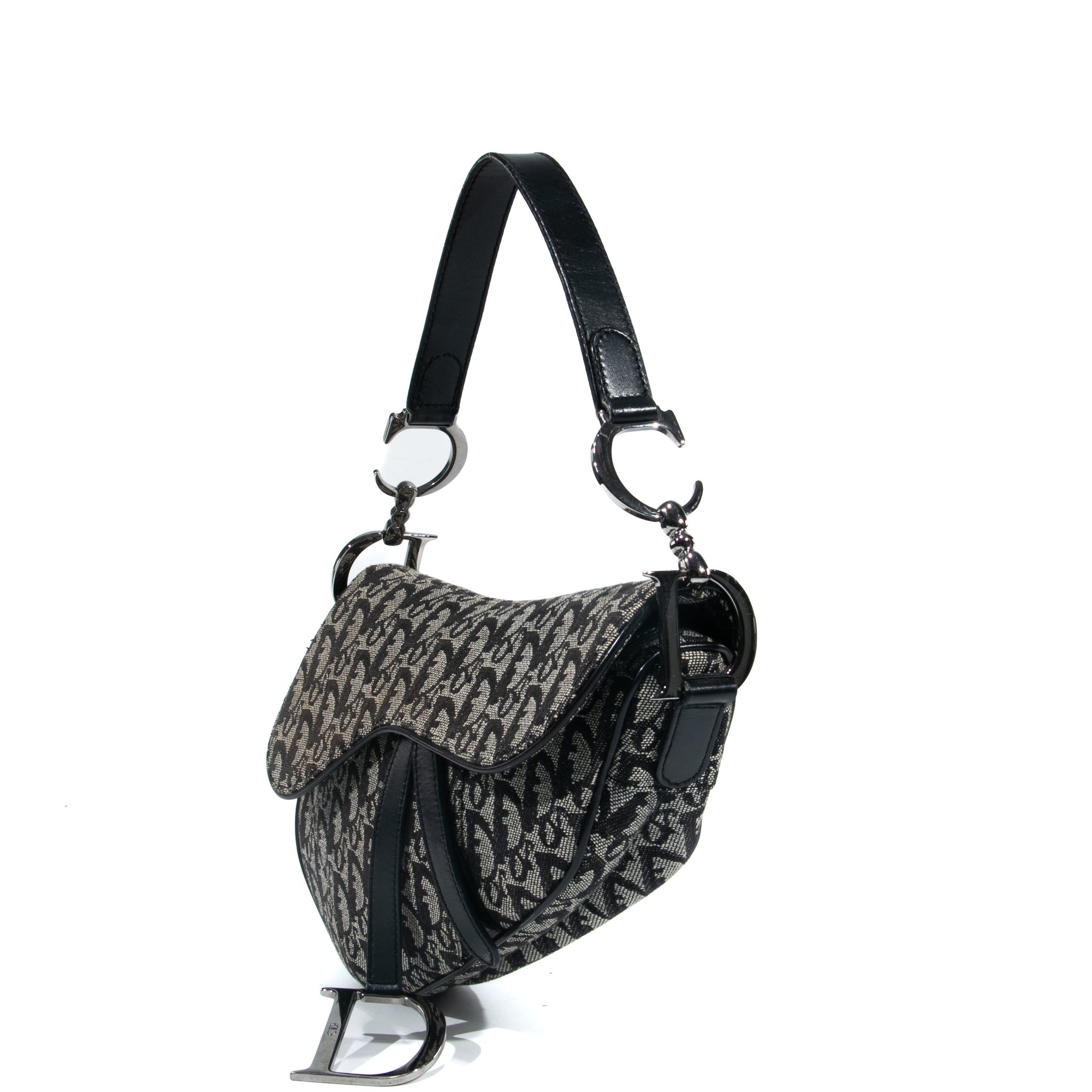 Saddle Shoulder bag