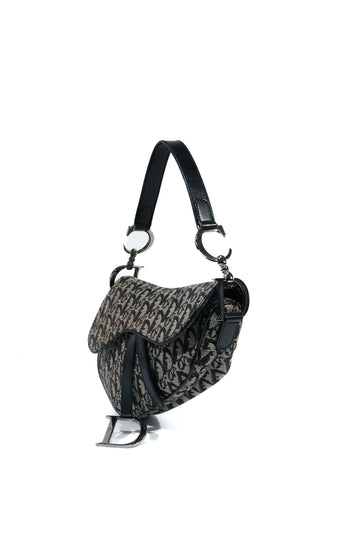 Saddle Shoulder bag
