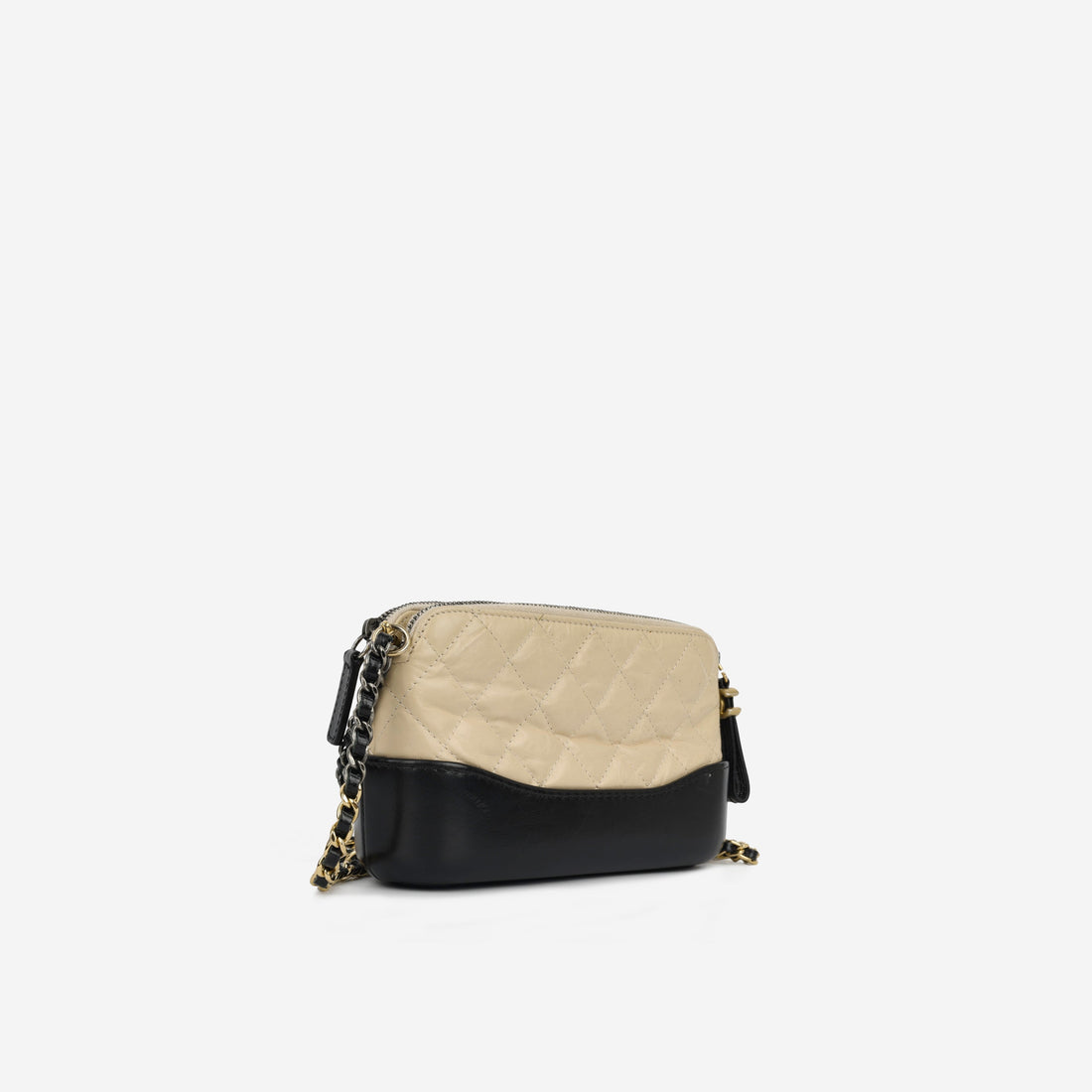 Chanel Gabrielle Clutch with Chain