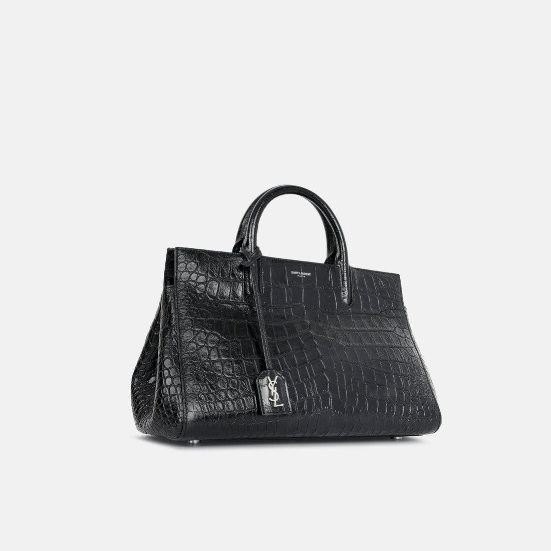 Yves Saint Laurent Rive Gauche Cabas