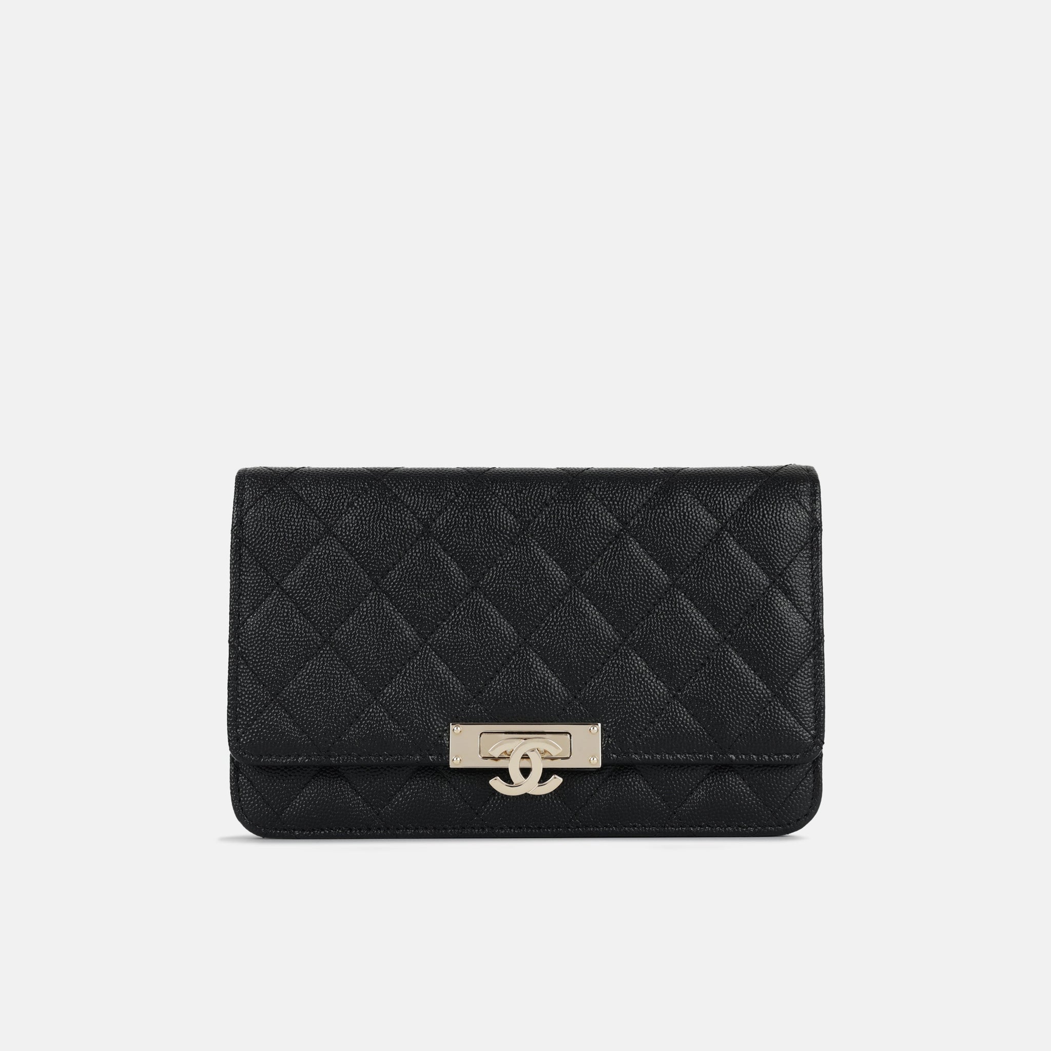 Chanel Golden Class WOC