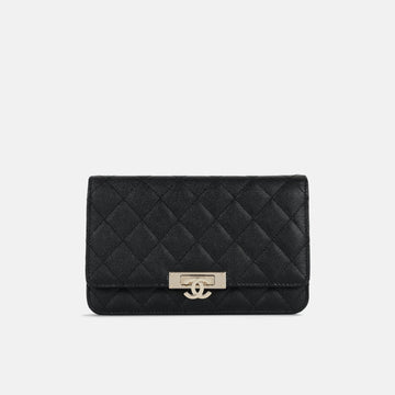 Chanel Golden Class WOC
