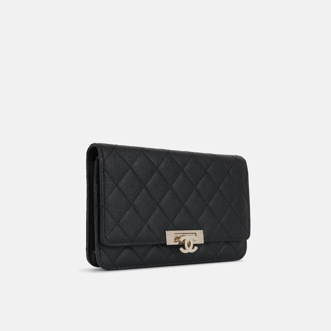 Chanel Golden Class WOC