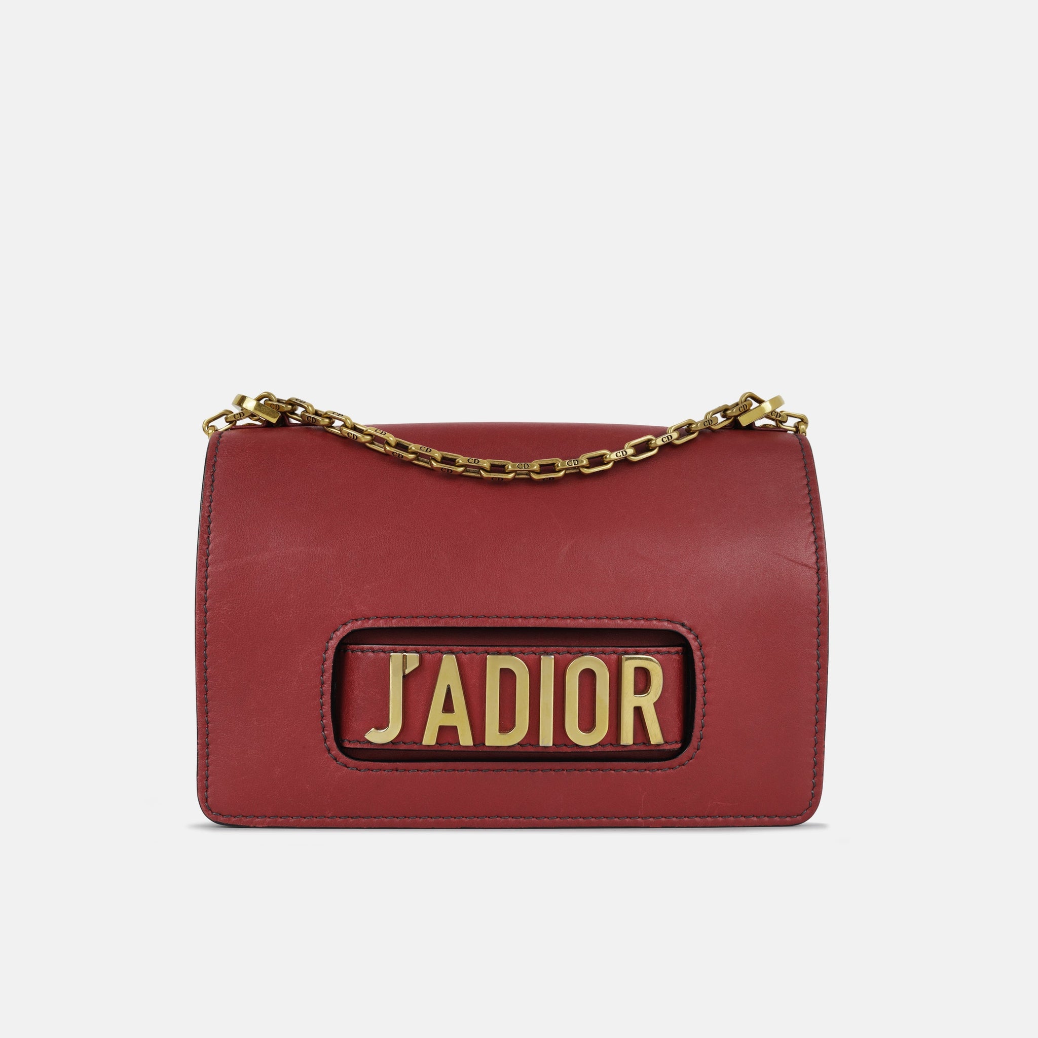 Christian Dior J’adior Flap Bag