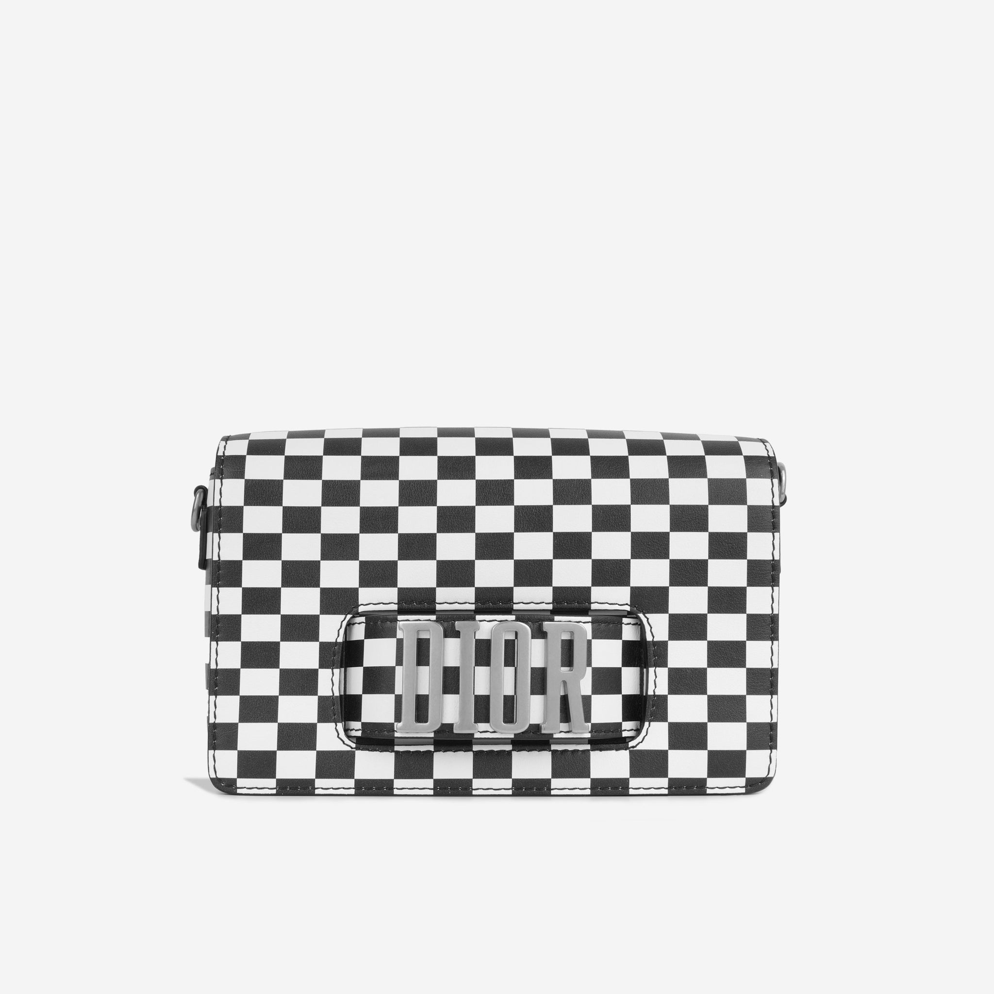 Christian Diorevolution Flap Bag