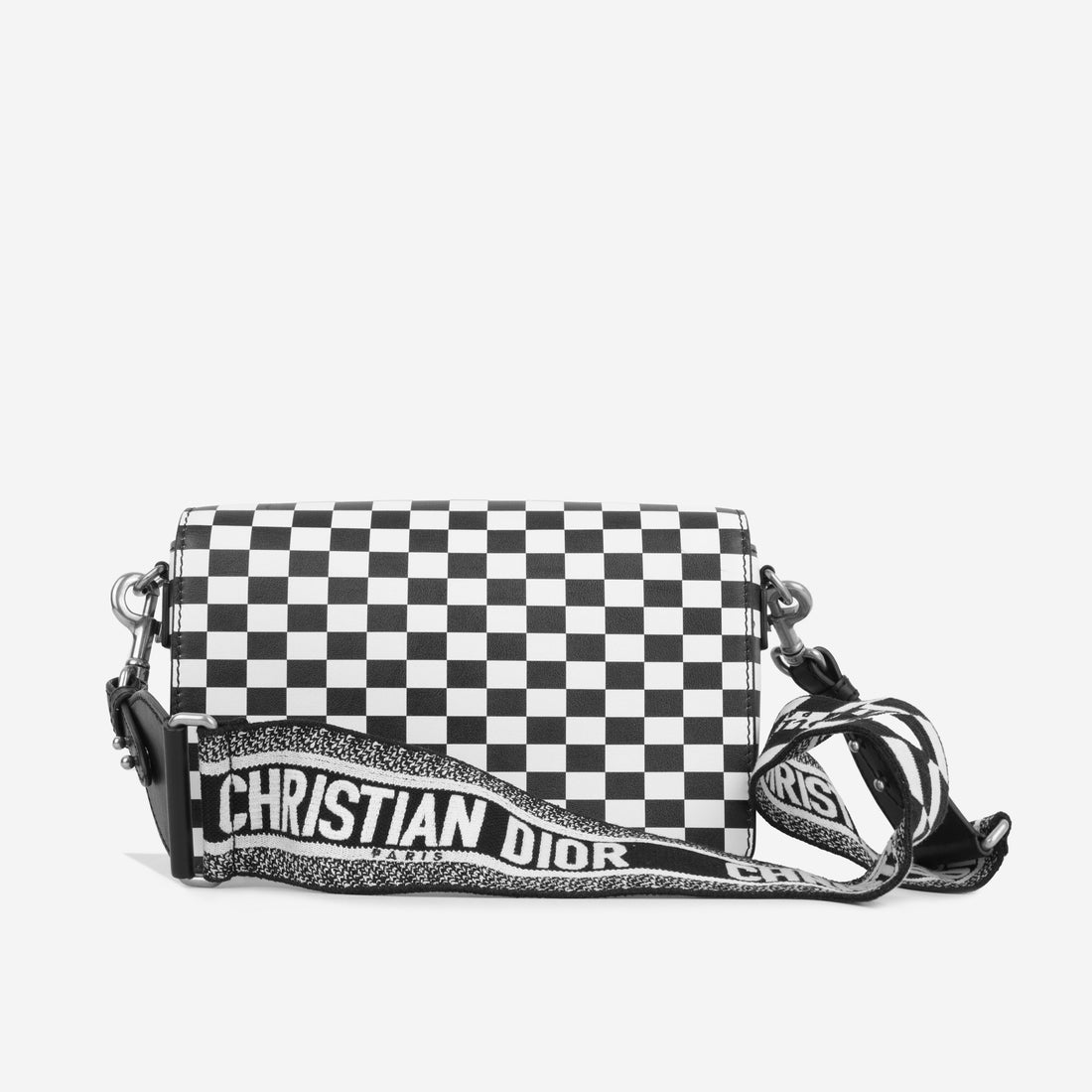 Christian Diorevolution Flap Bag