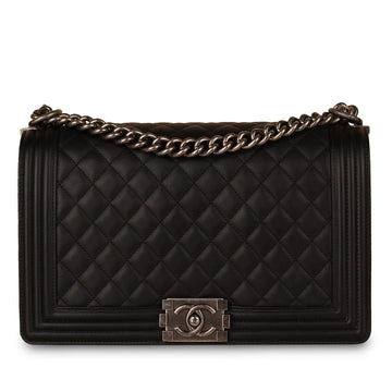 Chanel Boy Bag New Medium