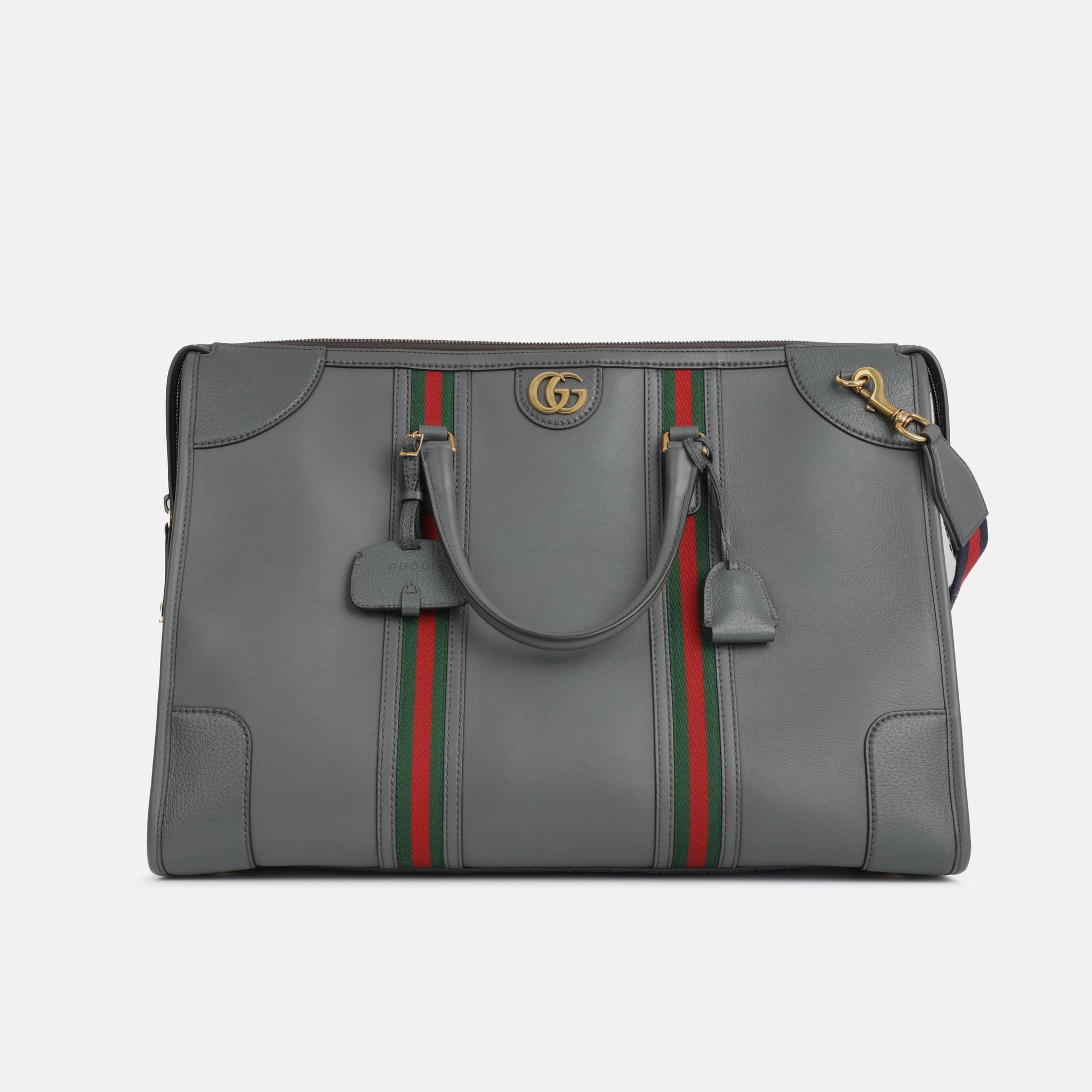 Gucci Maxi Sport Duffel