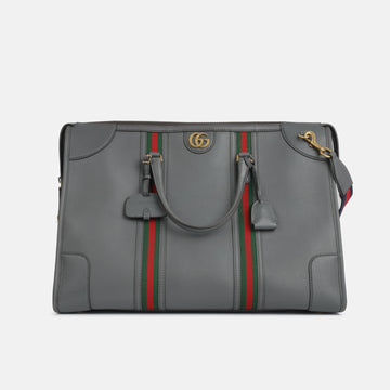 Gucci Maxi Sport Duffel