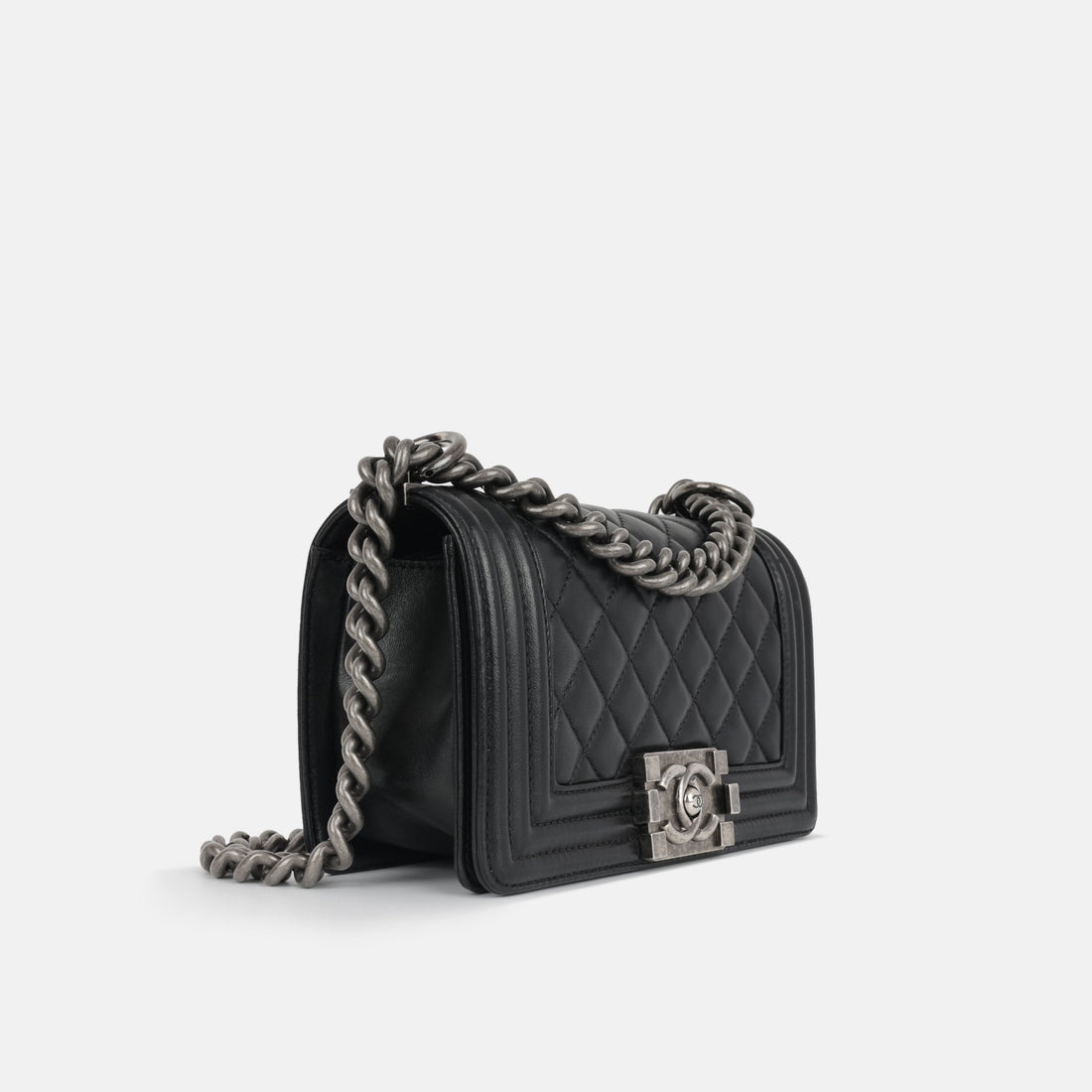 Chanel Boy Chanel Small