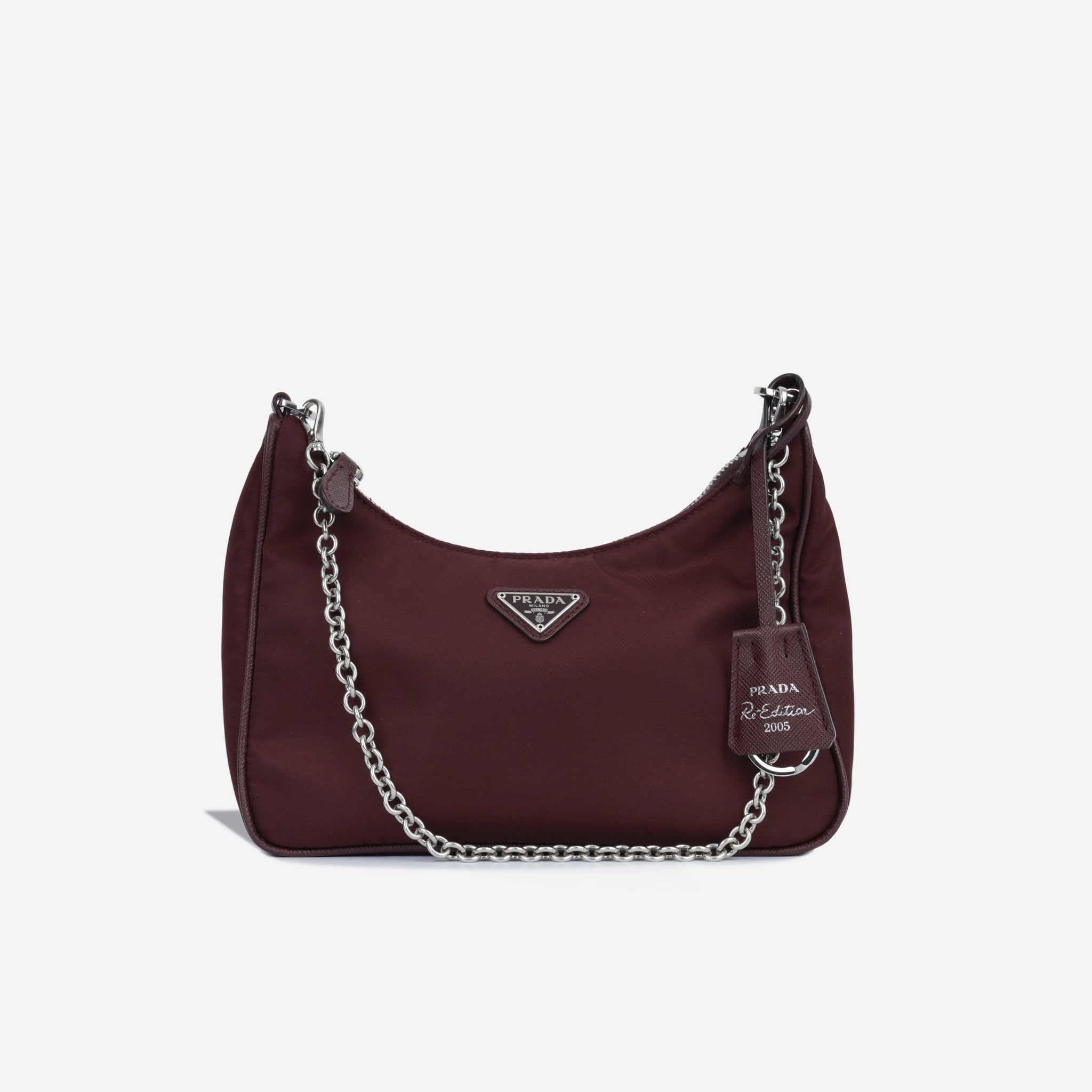 Prada Re-Edition 2005 Nylon