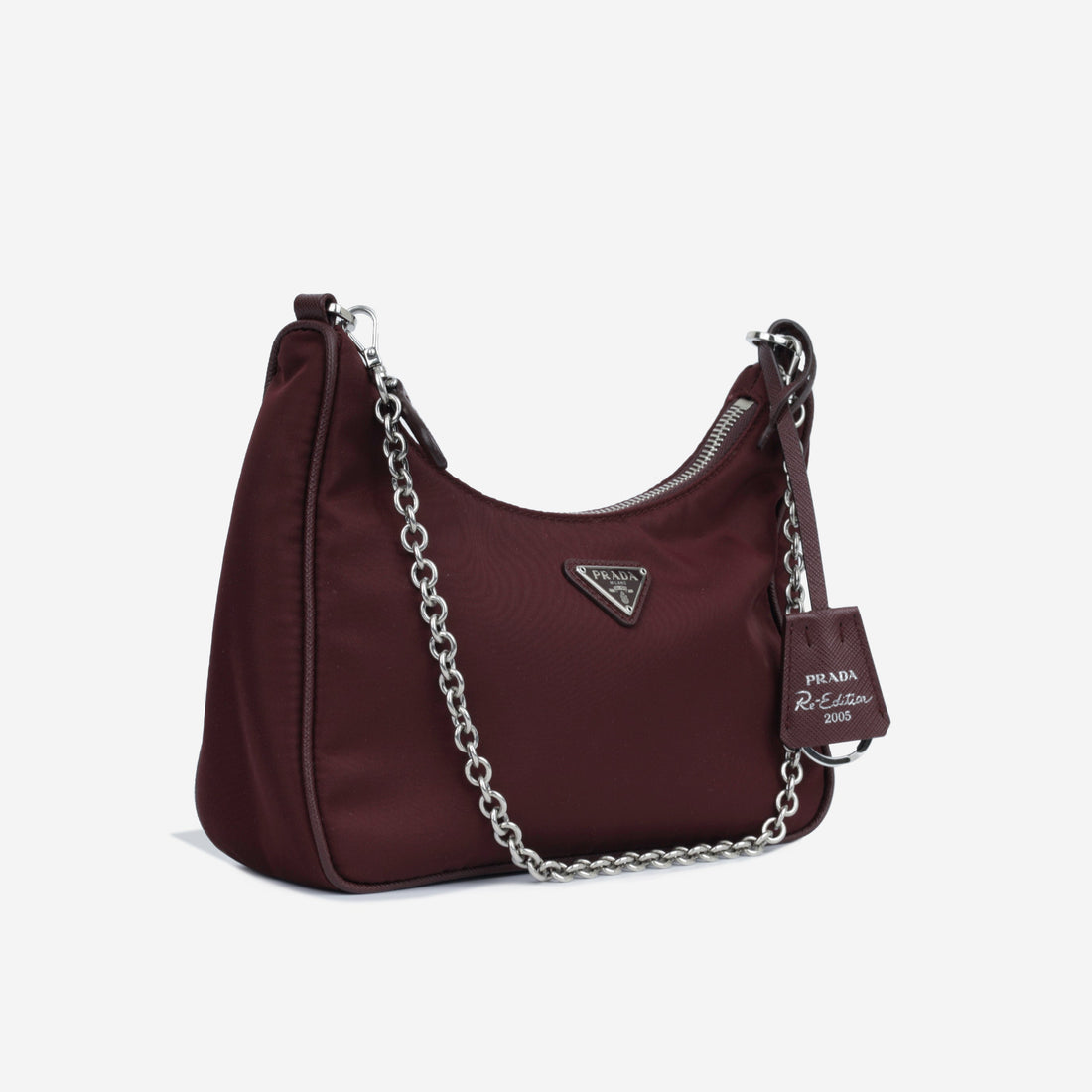 Prada Re-Edition 2005 Nylon