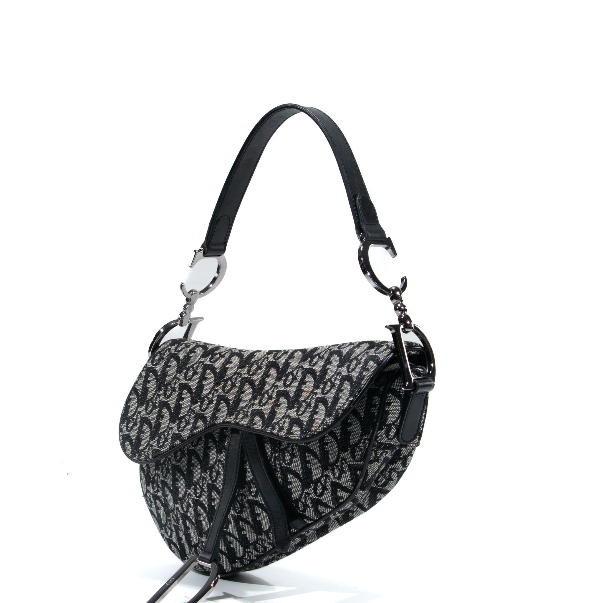 Saddle Shoulder bag