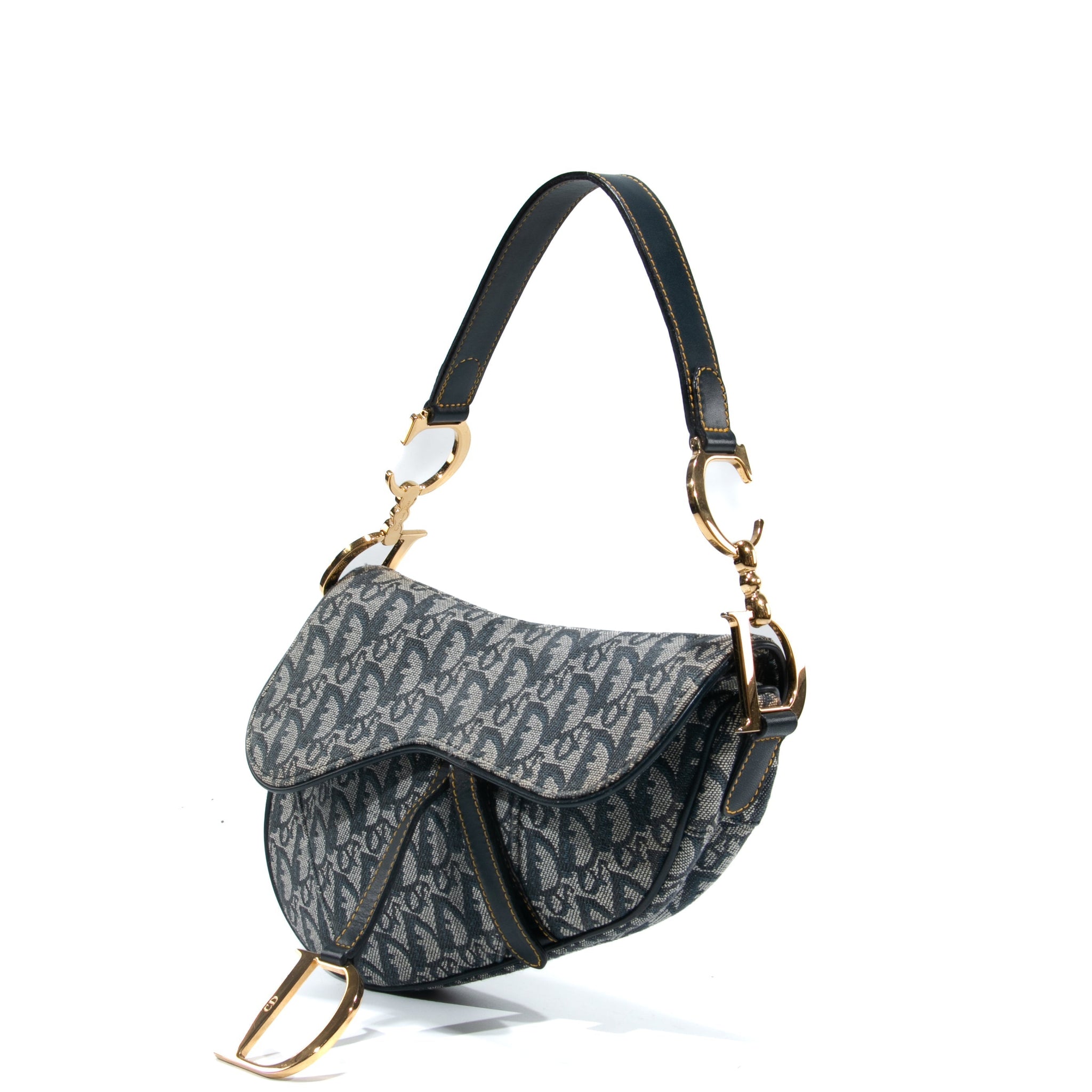 Saddle Shoulder bag