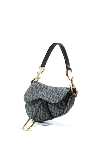 Saddle Shoulder bag