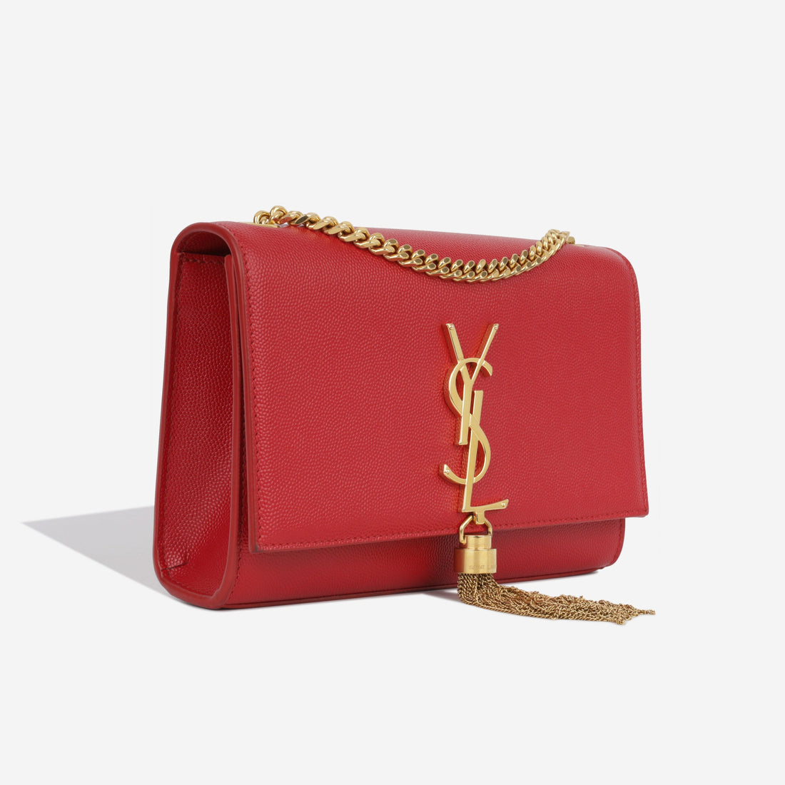 Yves Saint Laurent Kate Tassel Bag