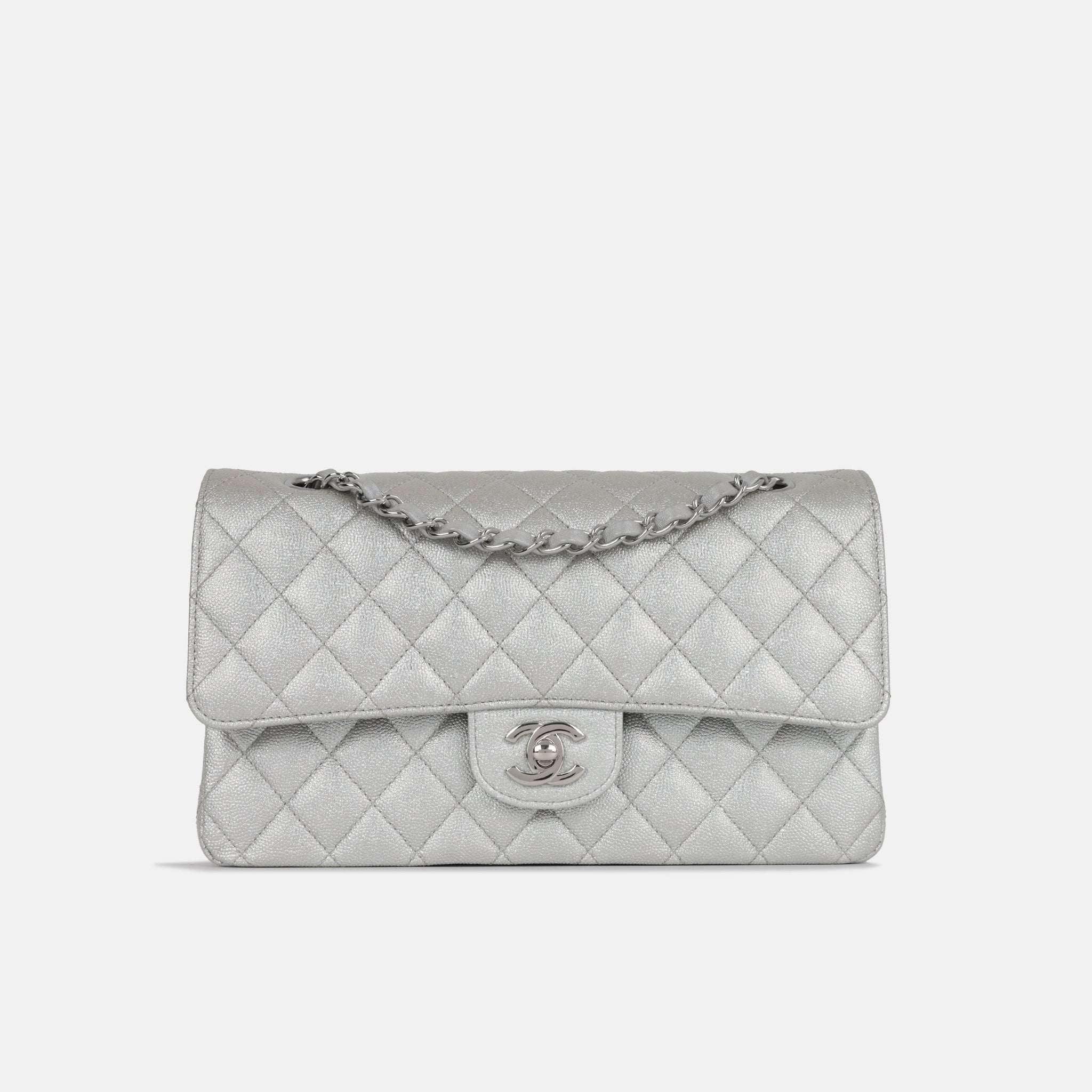 Chanel Classic Flap Bag Medium