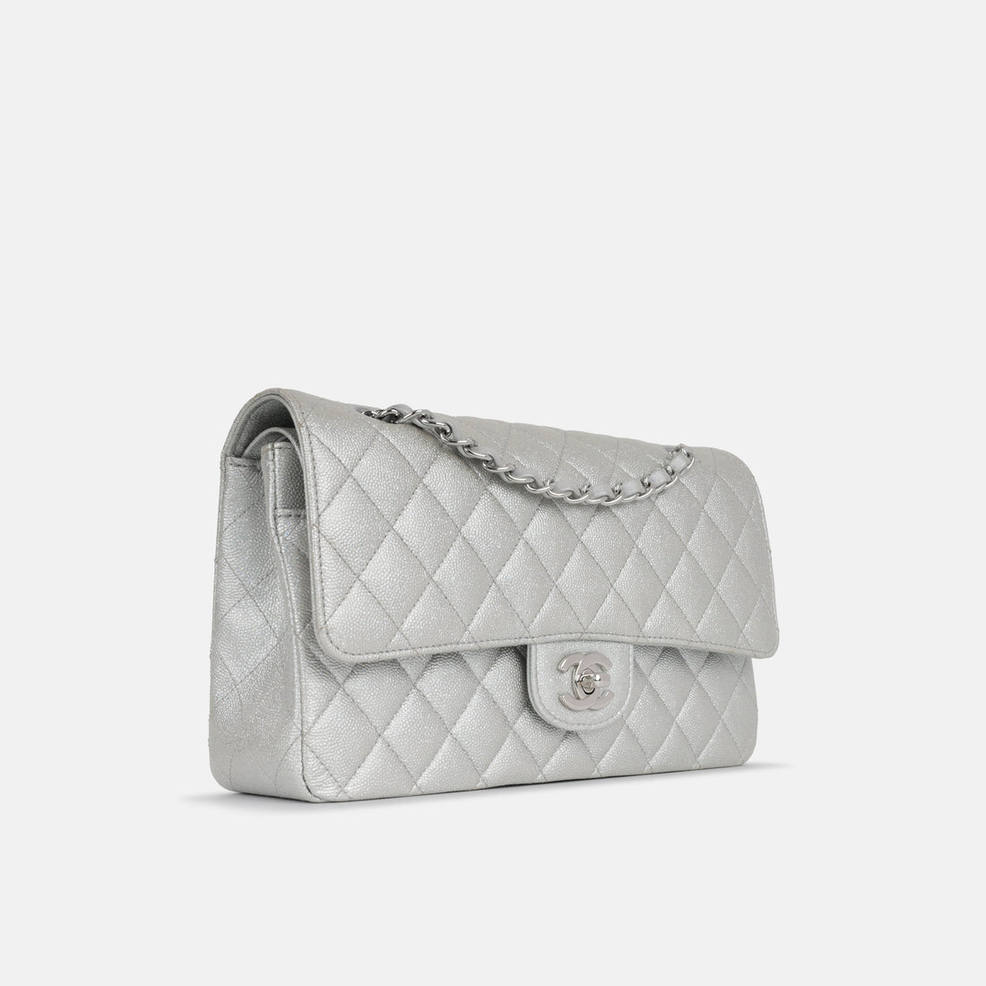 Chanel Classic Flap Bag Medium