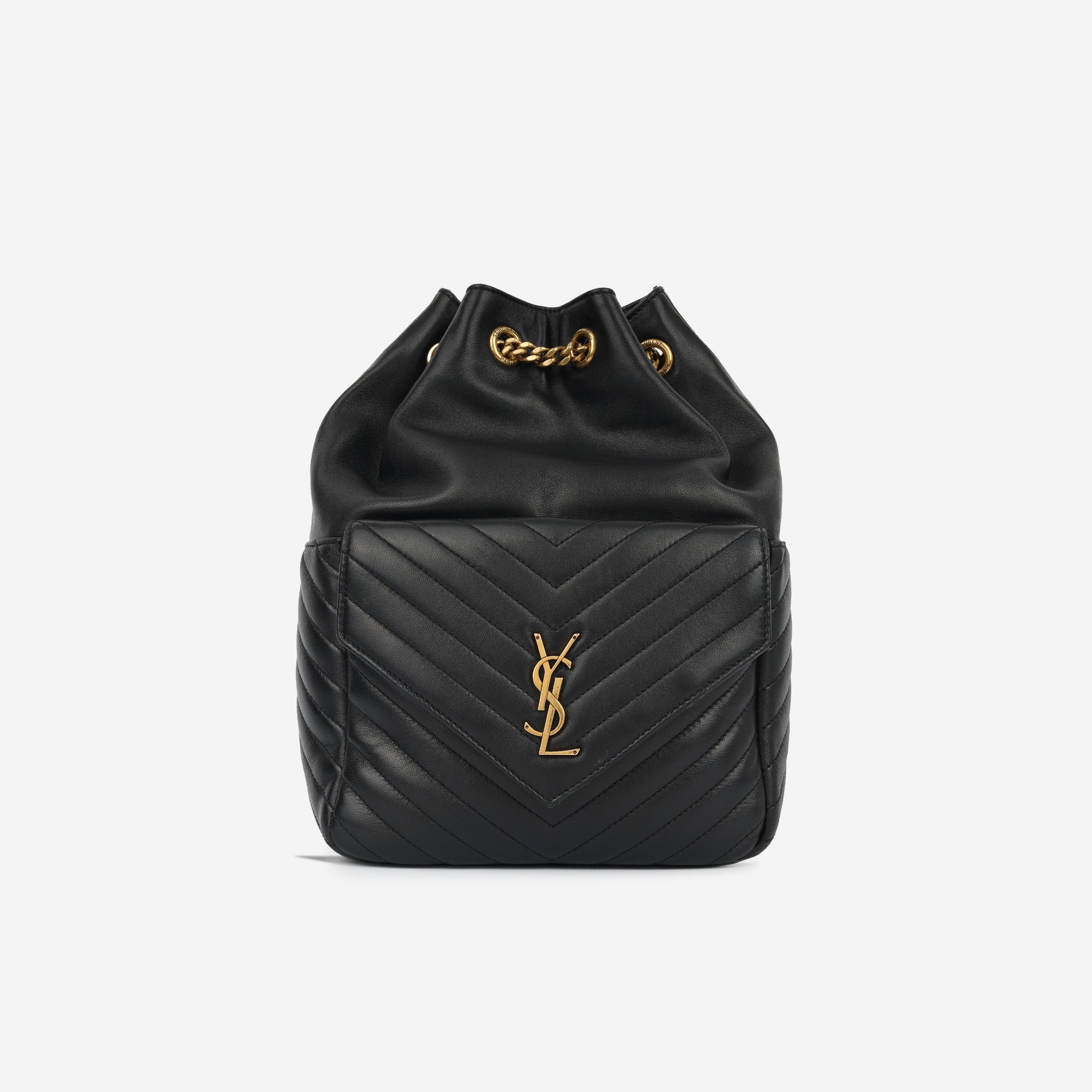 Yves Saint Laurent Joe Backpack