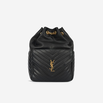 Yves Saint Laurent Joe Backpack