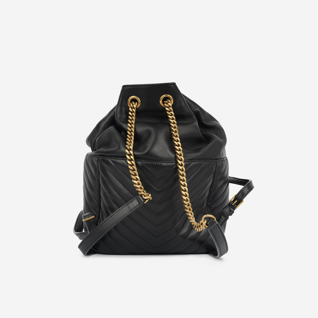 Yves Saint Laurent Joe Backpack